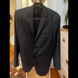 Theory Mens Blazer